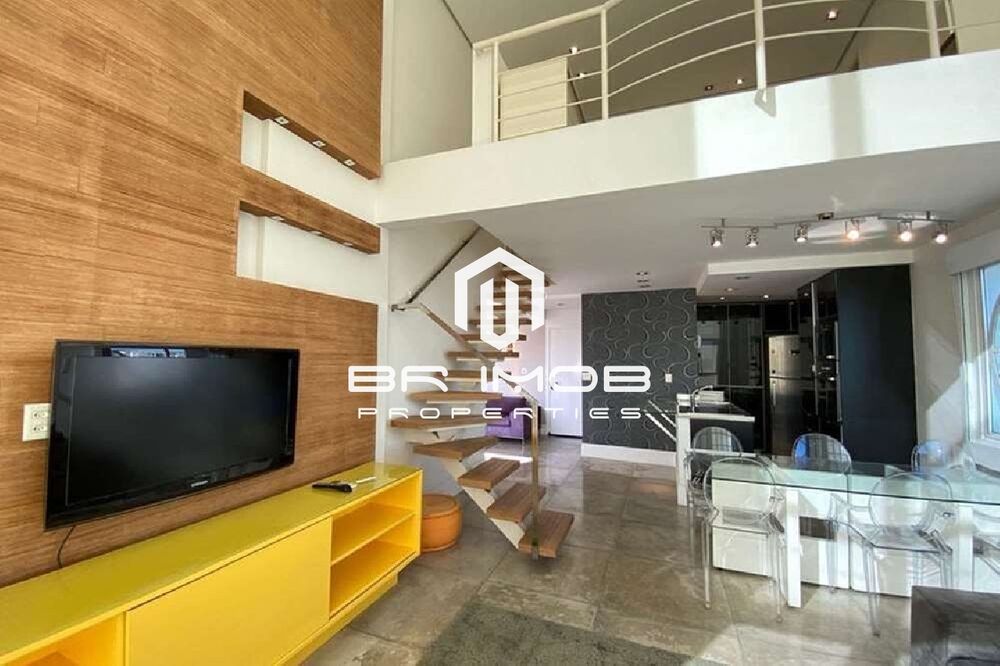 Apartamento, 2 quartos, 136 m² - Foto 1