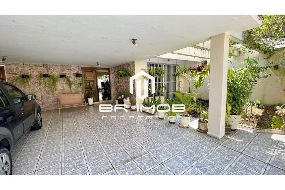 Casa, 4 quartos - Foto 3
