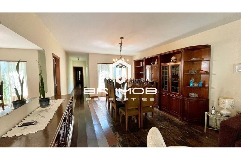 Casa, 4 quartos - Foto 7