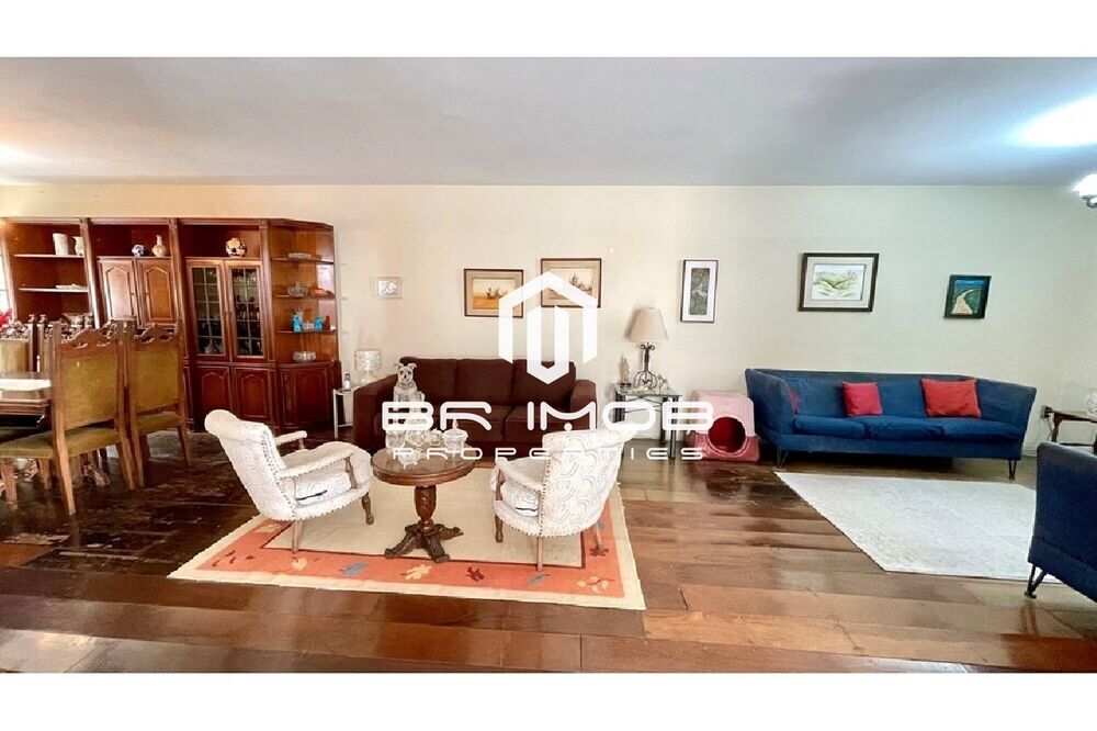 Casa, 4 quartos - Foto 4