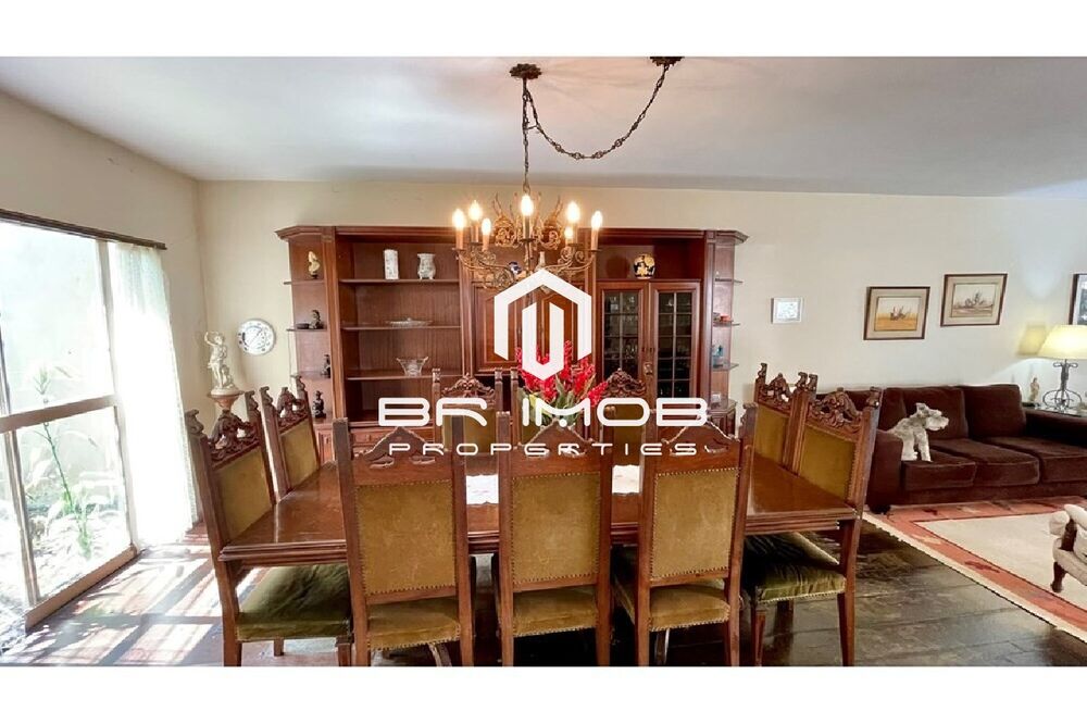 Casa, 4 quartos - Foto 6