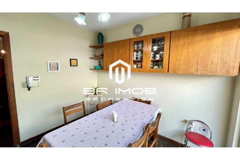 Casa, 4 quartos - Foto 12