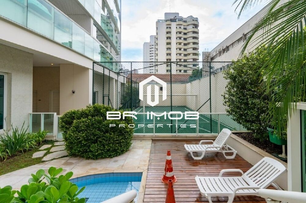 Apartamento, 3 quartos, 163 m² - Foto 13
