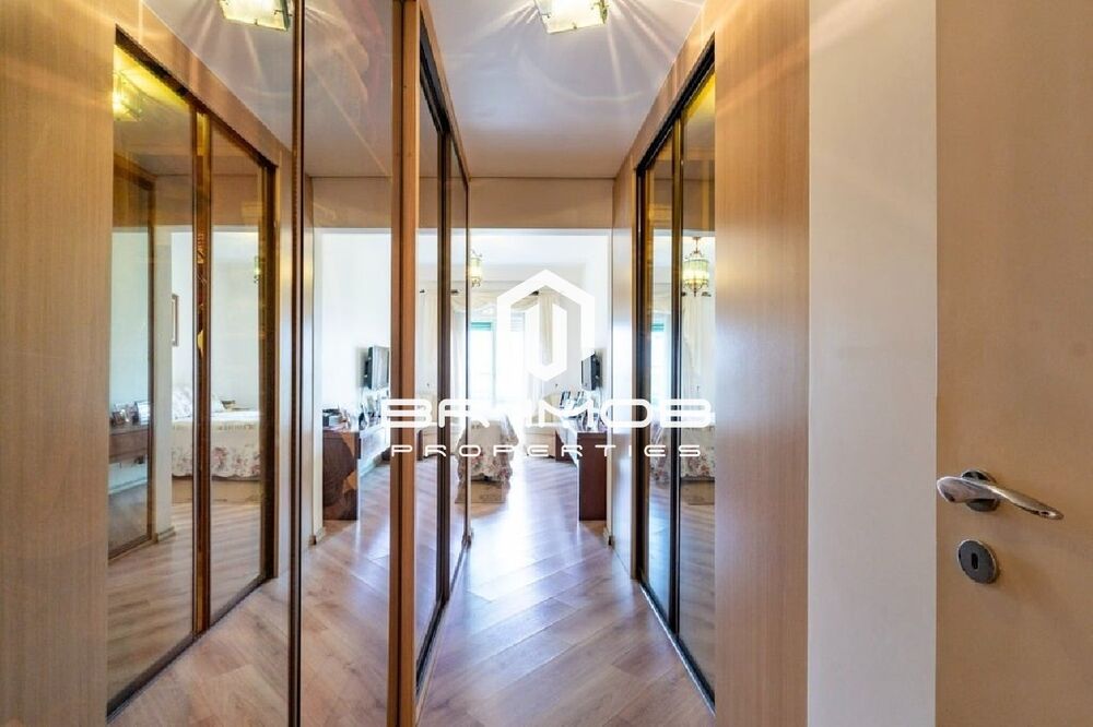 Apartamento, 3 quartos, 163 m² - Foto 1