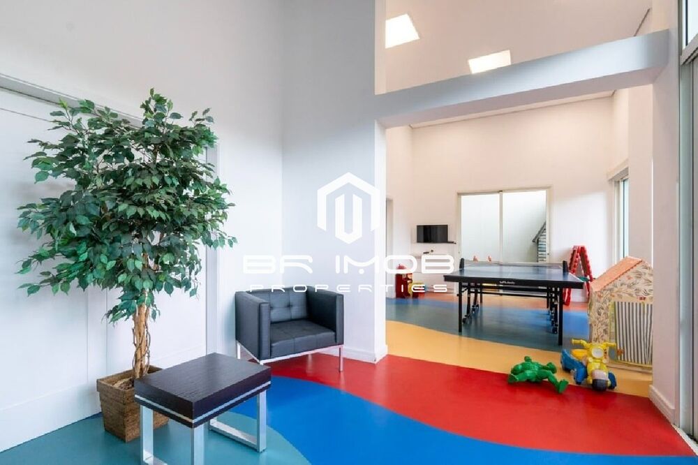Apartamento, 3 quartos, 163 m² - Foto 3