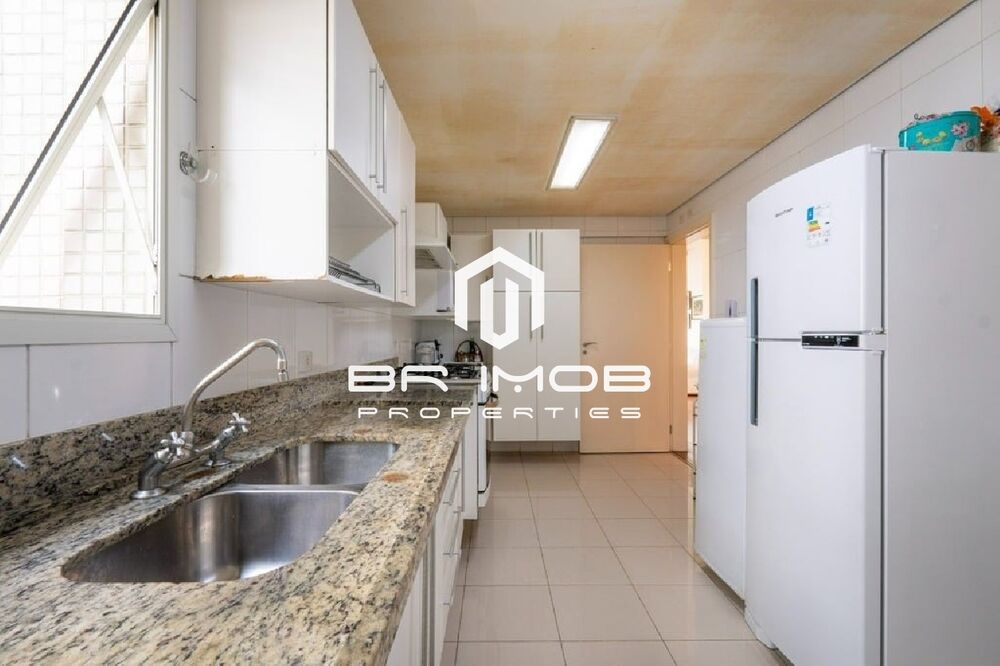 Apartamento, 3 quartos, 163 m² - Foto 9