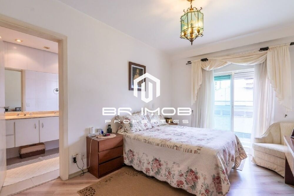 Apartamento, 3 quartos, 163 m² - Foto 5