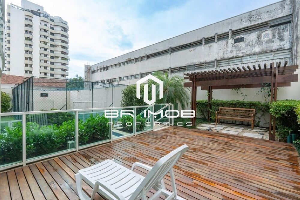 Apartamento, 3 quartos, 163 m² - Foto 19