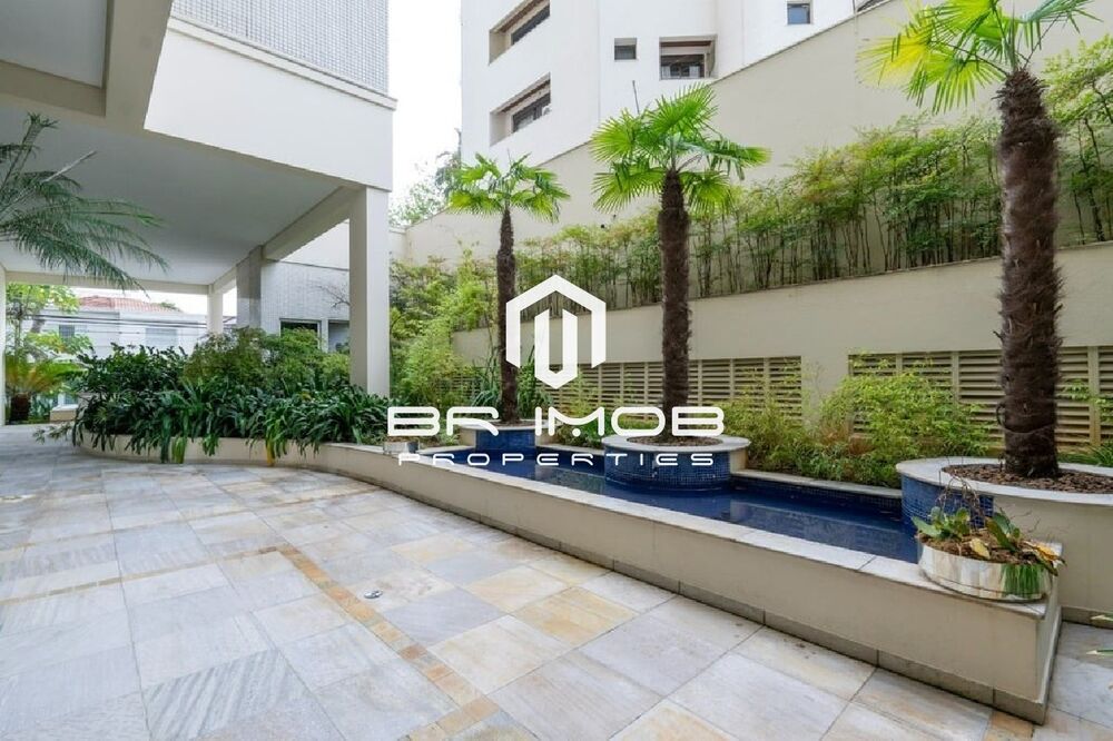 Apartamento, 3 quartos, 163 m² - Foto 10