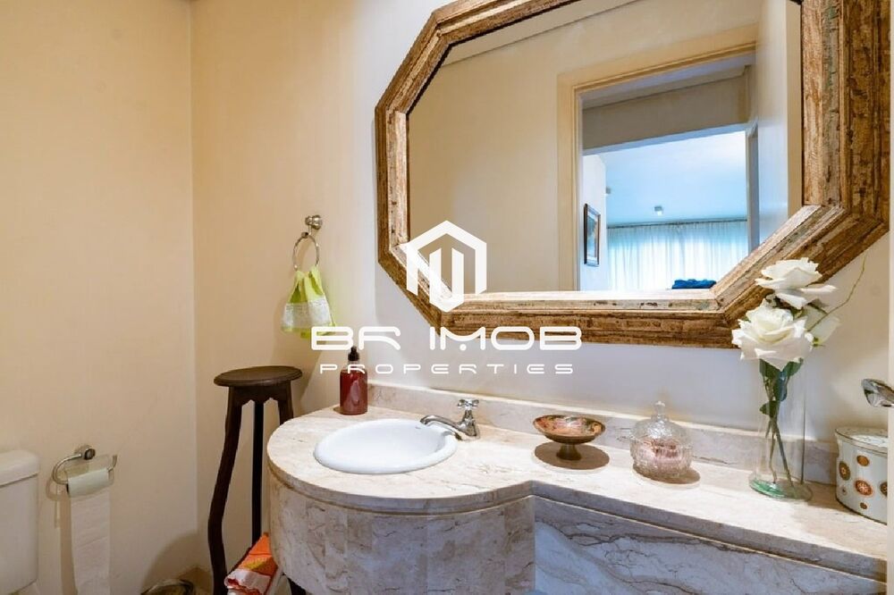 Apartamento, 3 quartos, 163 m² - Foto 20