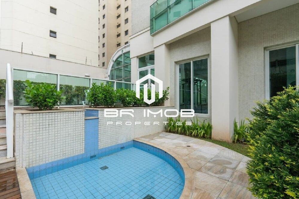 Apartamento, 3 quartos, 163 m² - Foto 14