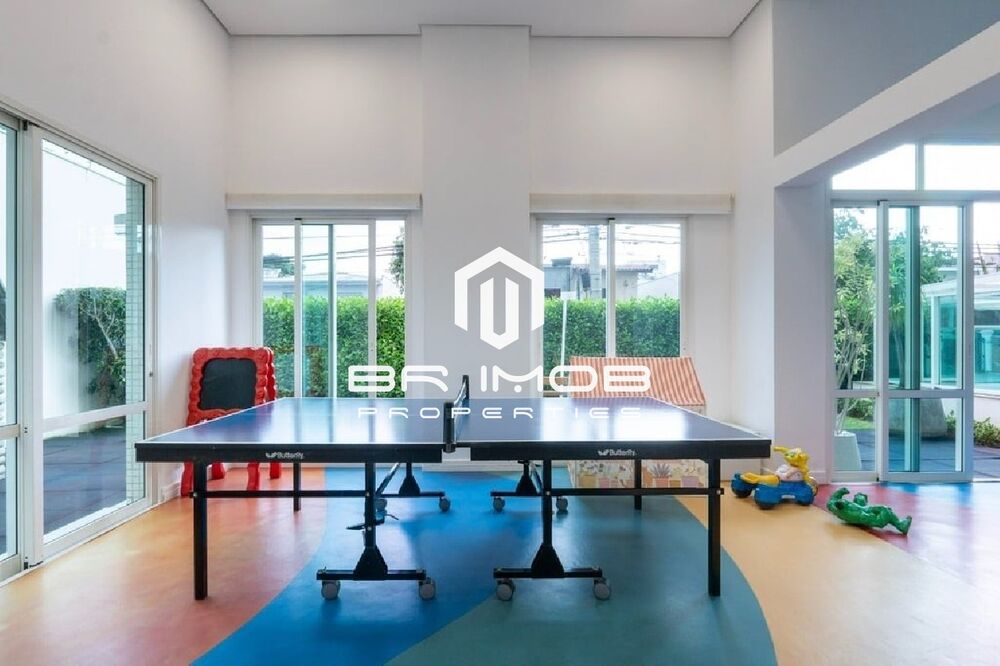 Apartamento, 3 quartos, 163 m² - Foto 2