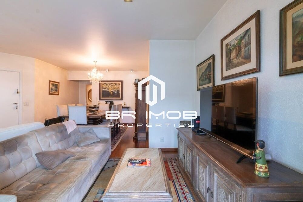 Apartamento, 3 quartos, 163 m² - Foto 7