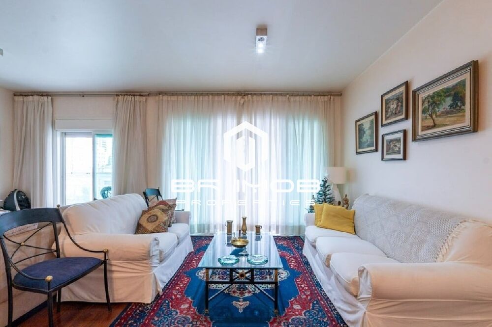 Apartamento, 3 quartos, 163 m² - Foto 18