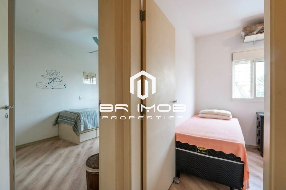 Apartamento, 3 quartos, 163 m² - Foto 16