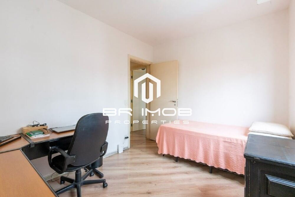 Apartamento, 3 quartos, 163 m² - Foto 11