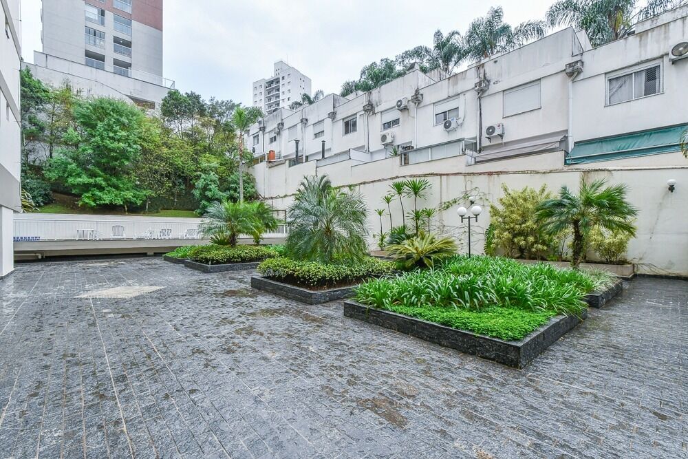 Apartamento, 2 quartos, 68 m² - Foto 11
