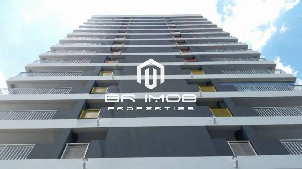 Apartamento, 2 quartos, 71 m² - Foto 1