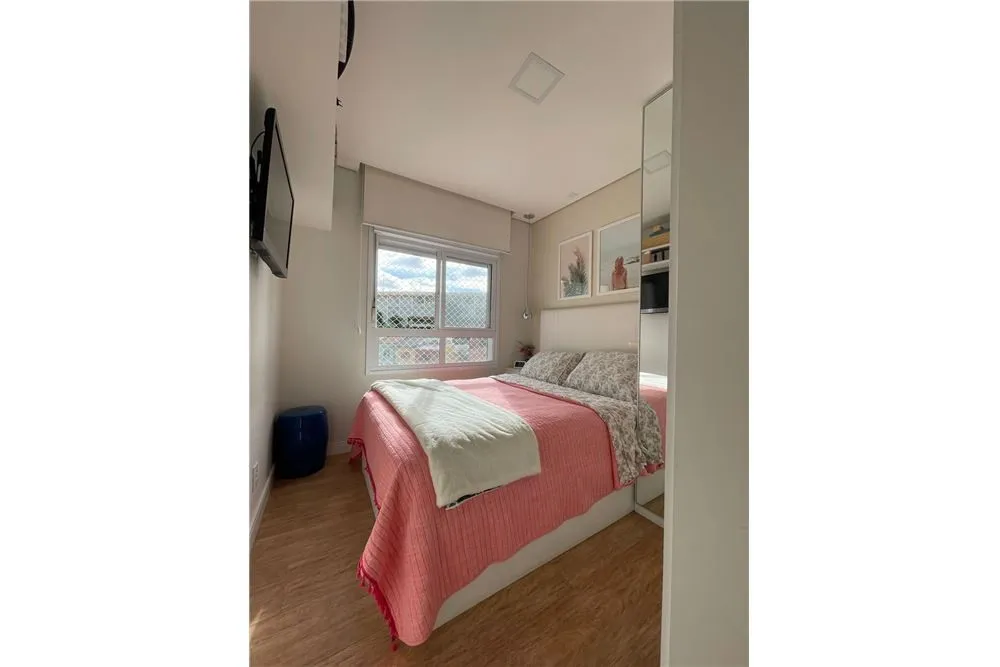 Apartamento, 2 quartos, 71 m² - Foto 7