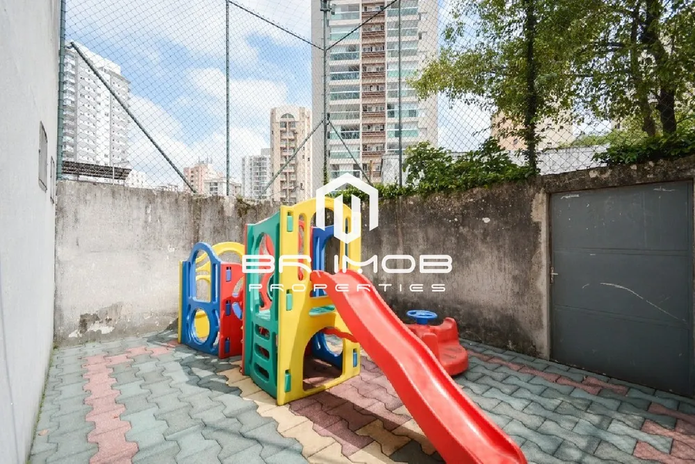 Cobertura, 3 quartos, 214 m² - Foto 8