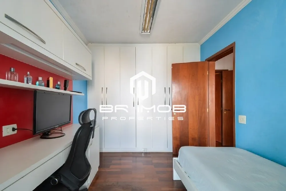 Cobertura, 3 quartos, 214 m² - Foto 6