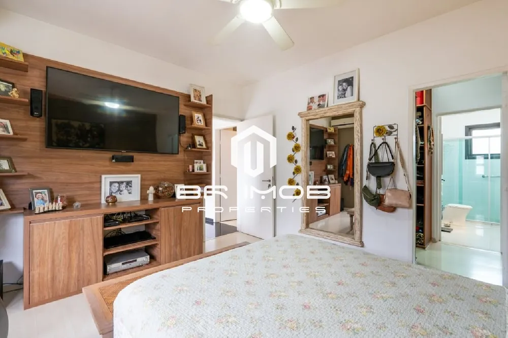 Casa, 5 quartos, 373 m² - Foto 8