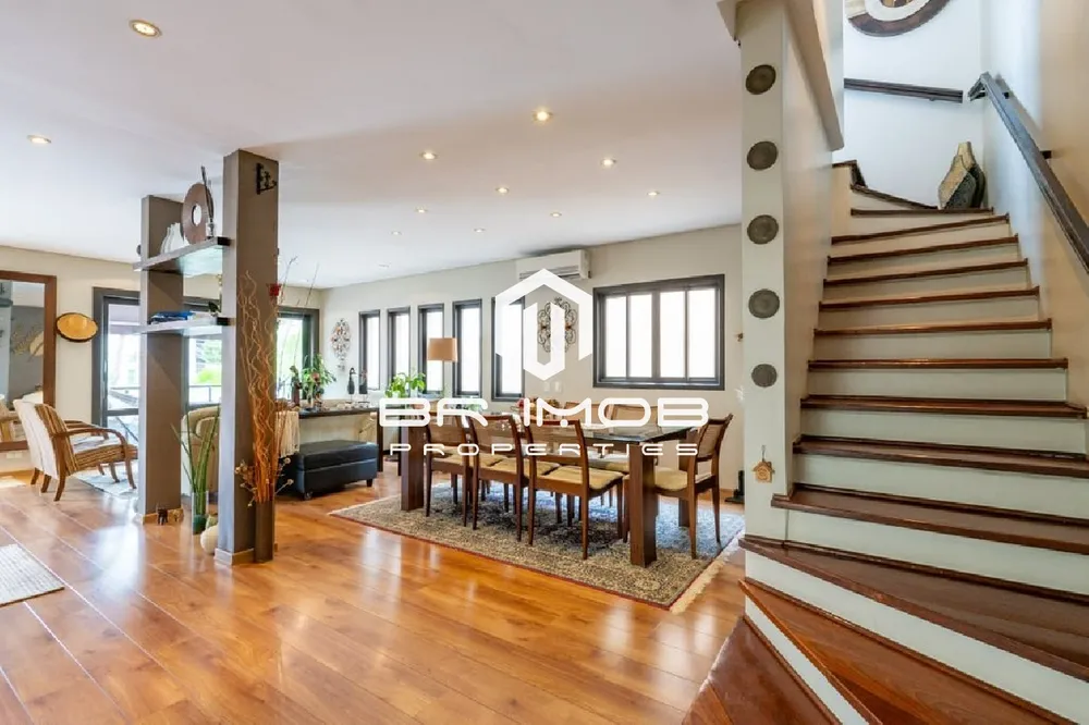Casa, 5 quartos, 373 m² - Foto 5