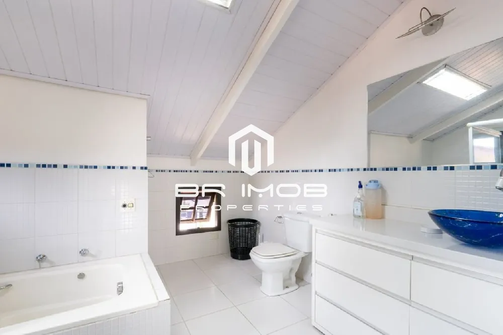 Casa, 5 quartos, 373 m² - Foto 5