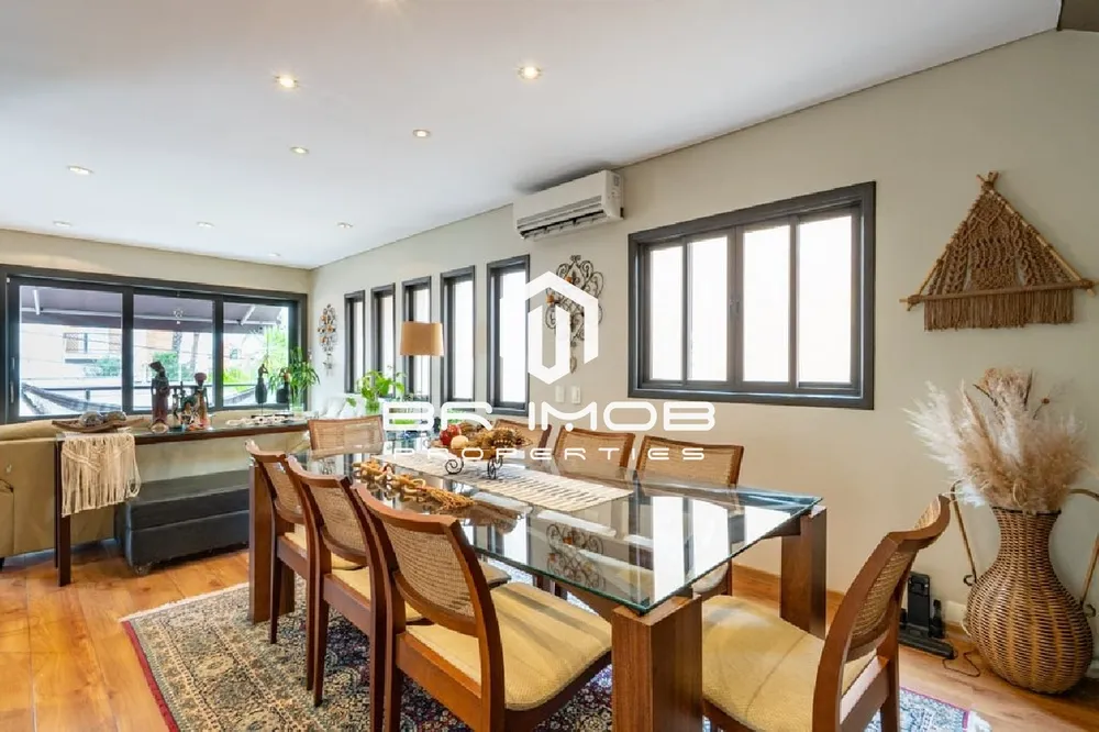 Casa, 5 quartos, 373 m² - Foto 6