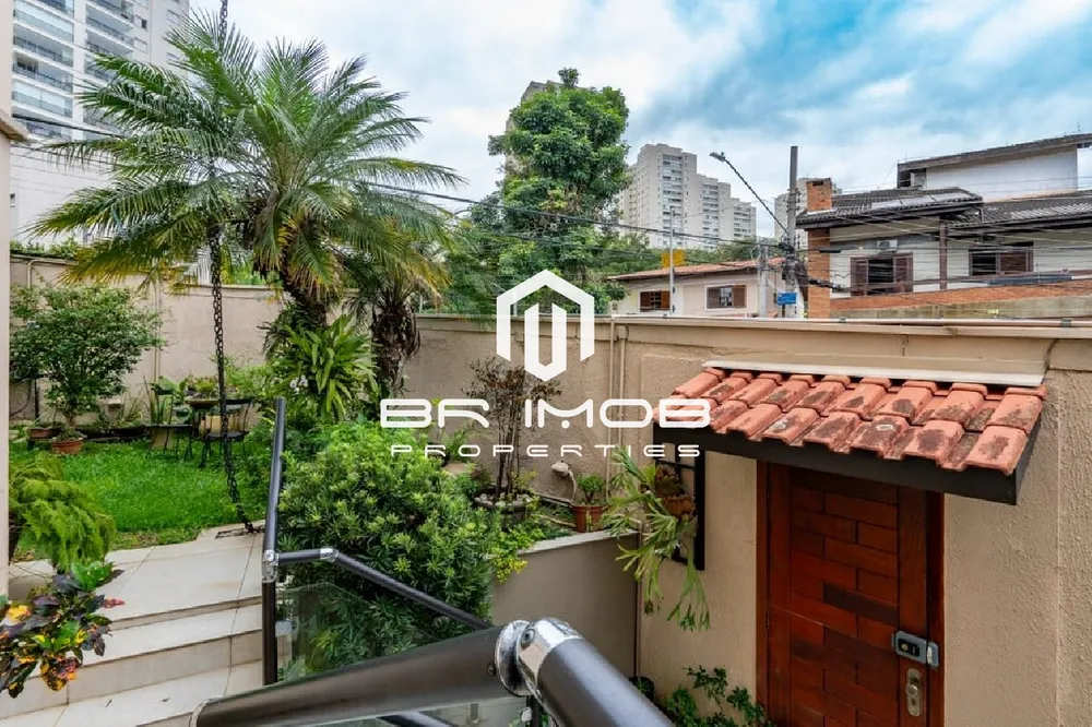 Casa, 5 quartos, 373 m² - Foto 3