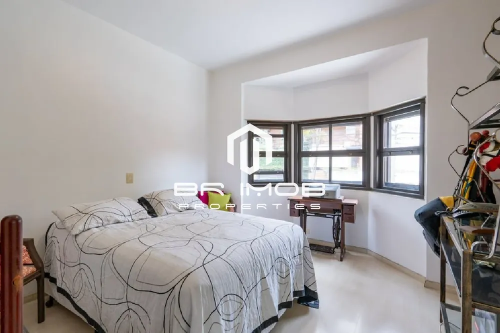 Casa, 5 quartos, 373 m² - Foto 7