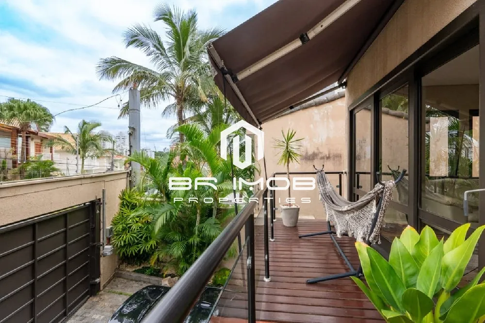 Casa, 5 quartos, 373 m² - Foto 12