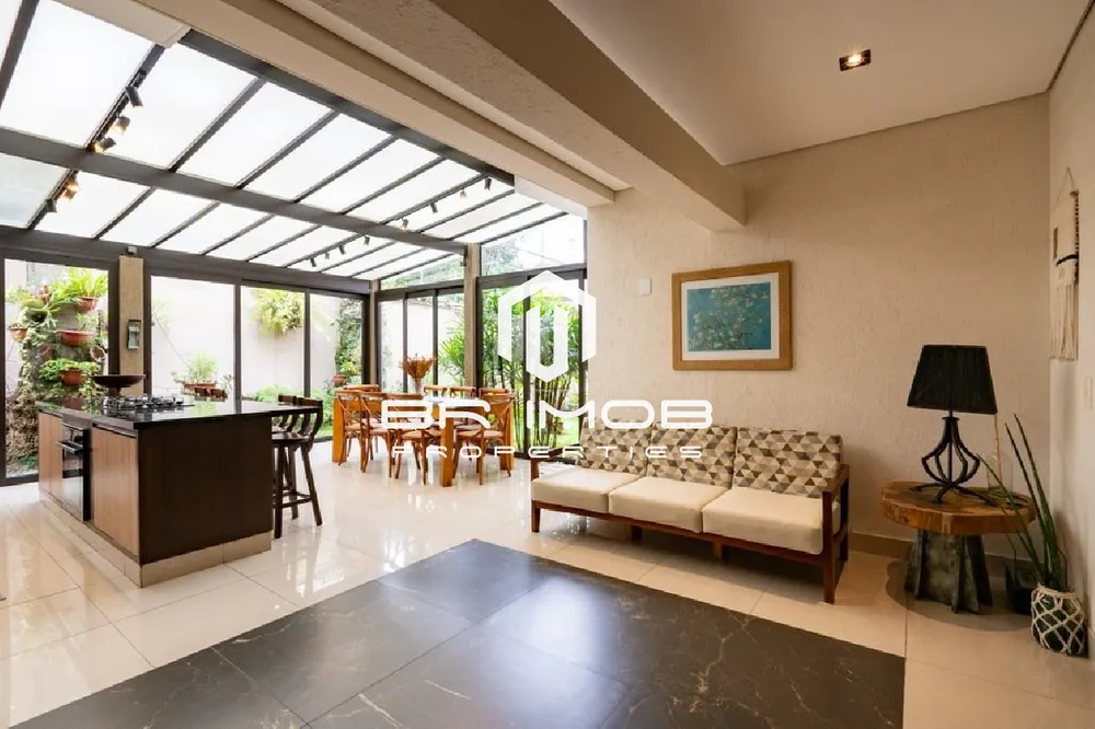 Casa, 5 quartos, 373 m² - Foto 7