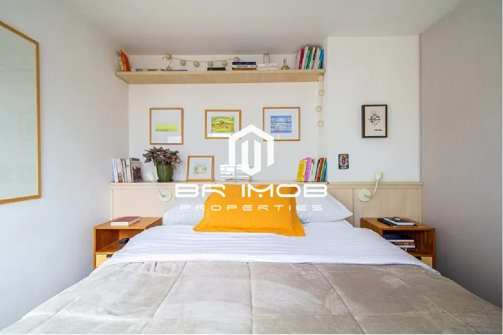 Apartamento, 4 quartos, 154 m² - Foto 6