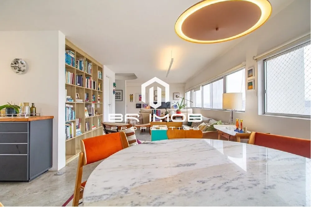 Apartamento, 4 quartos, 154 m² - Foto 1