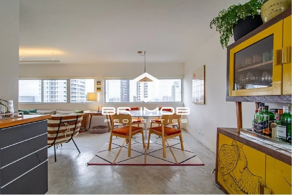 Apartamento, 4 quartos, 154 m² - Foto 2