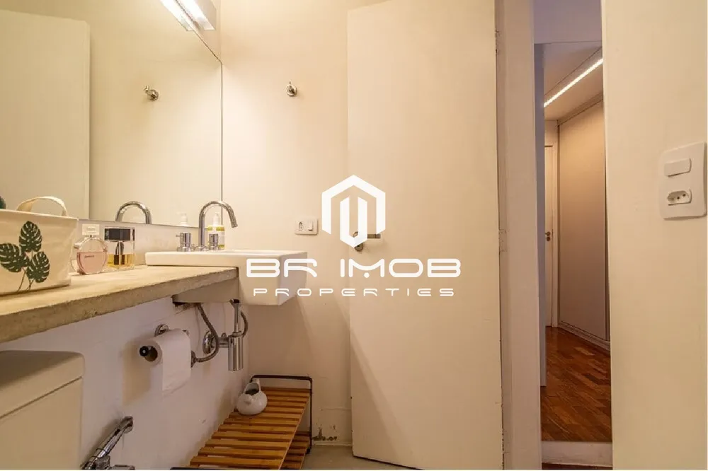 Apartamento, 4 quartos, 154 m² - Foto 10