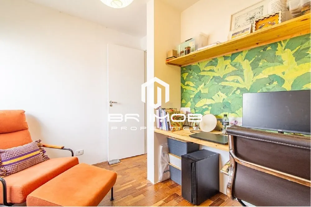 Apartamento, 4 quartos, 154 m² - Foto 12