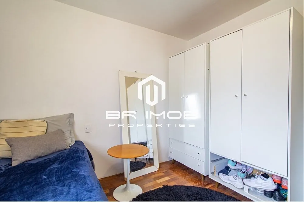 Apartamento, 4 quartos, 154 m² - Foto 8