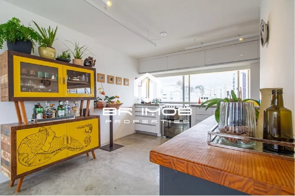 Apartamento, 4 quartos, 154 m² - Foto 5