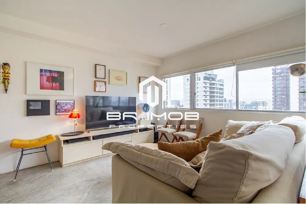 Apartamento, 4 quartos, 154 m² - Foto 4