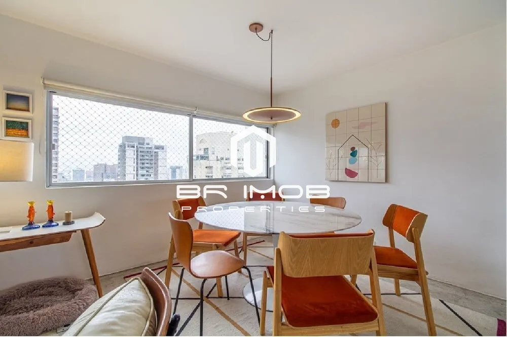 Apartamento, 4 quartos, 154 m² - Foto 5