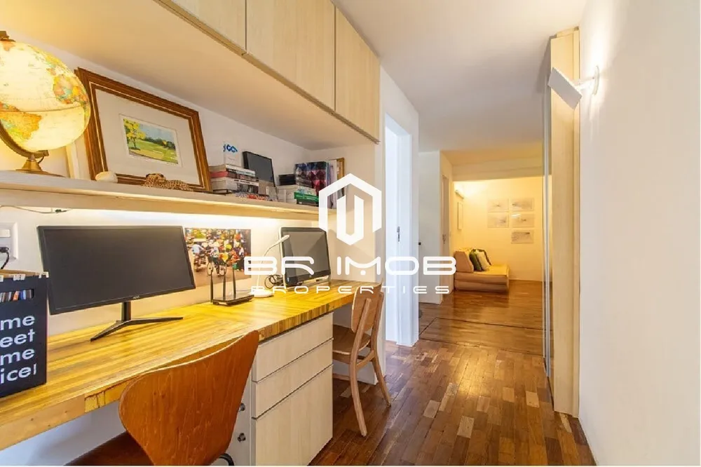 Apartamento, 4 quartos, 154 m² - Foto 7