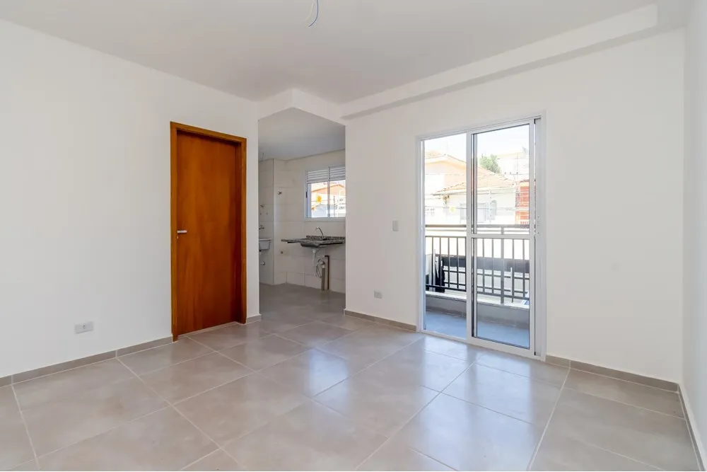 Apartamento, 2 quartos, 43 m² - Foto 1