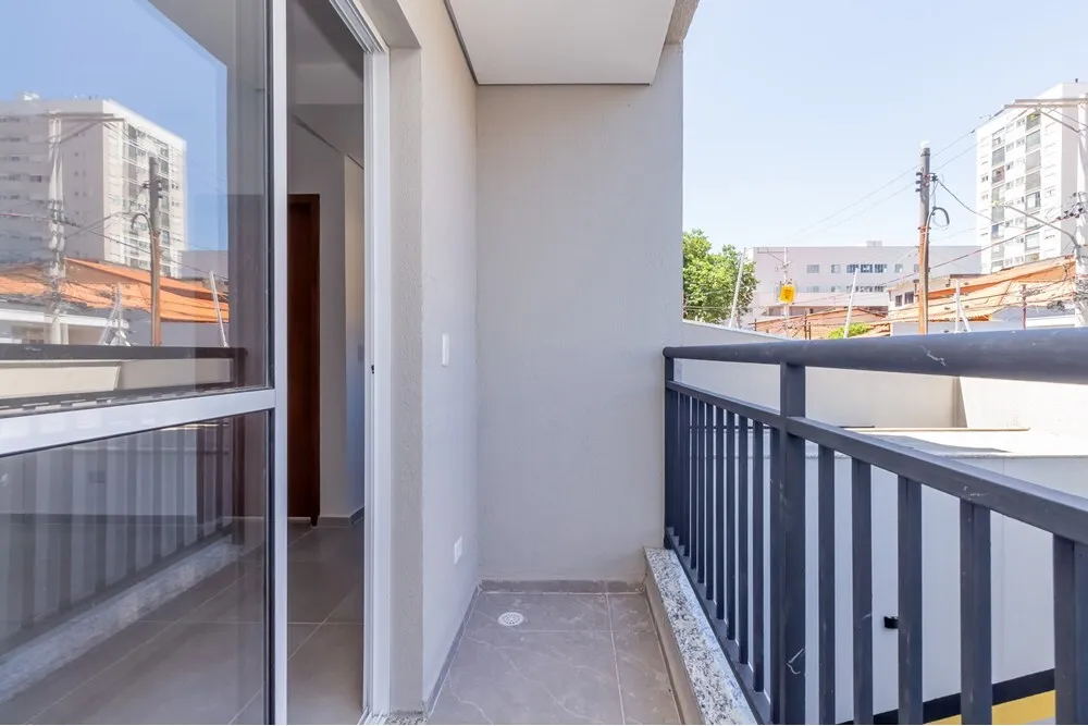Apartamento, 2 quartos, 43 m² - Foto 8
