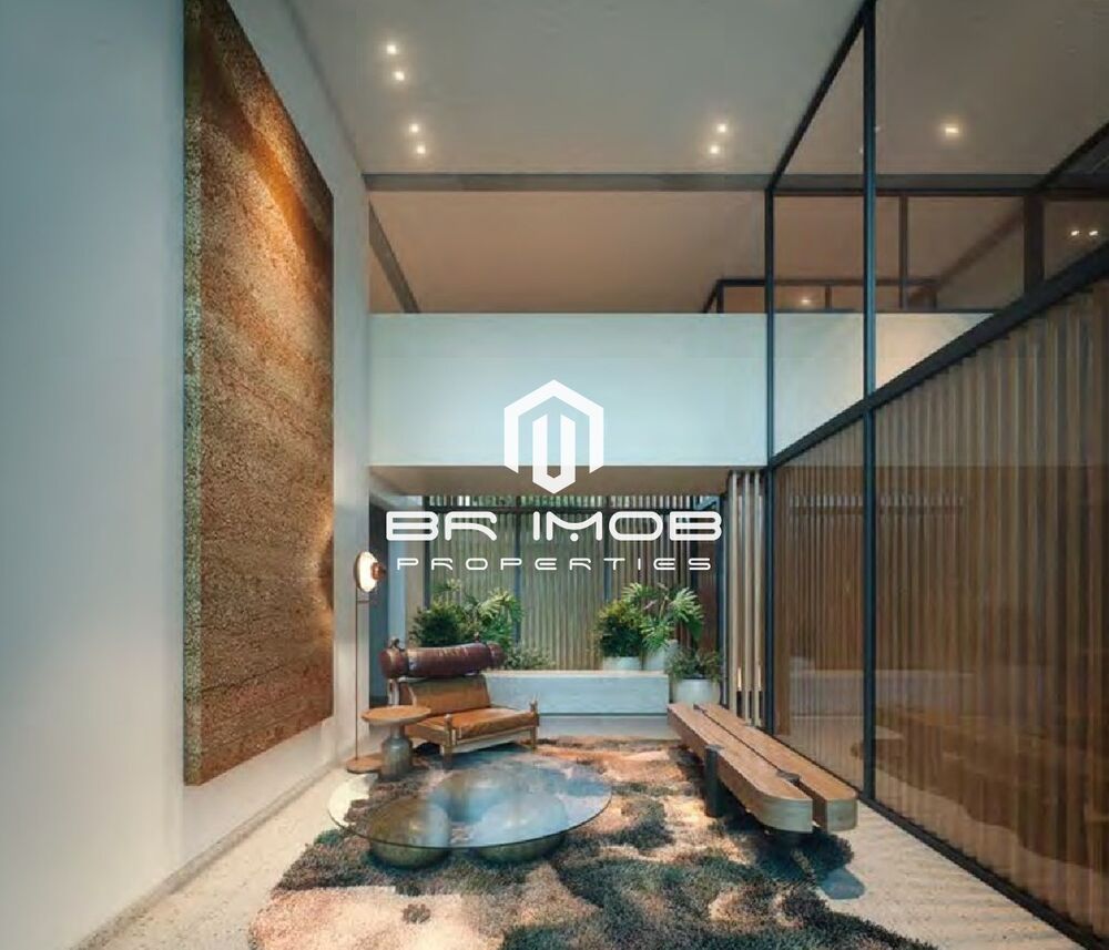 Cobertura, 3 quartos, 187 m² - Foto 1