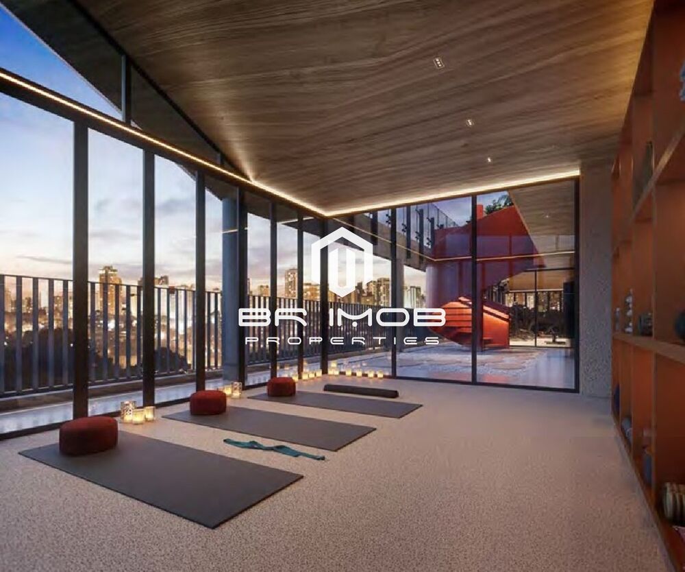 Cobertura, 3 quartos, 187 m² - Foto 4