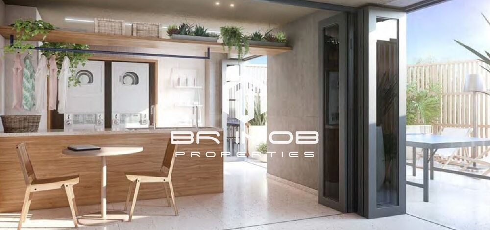 Cobertura, 3 quartos, 187 m² - Foto 3