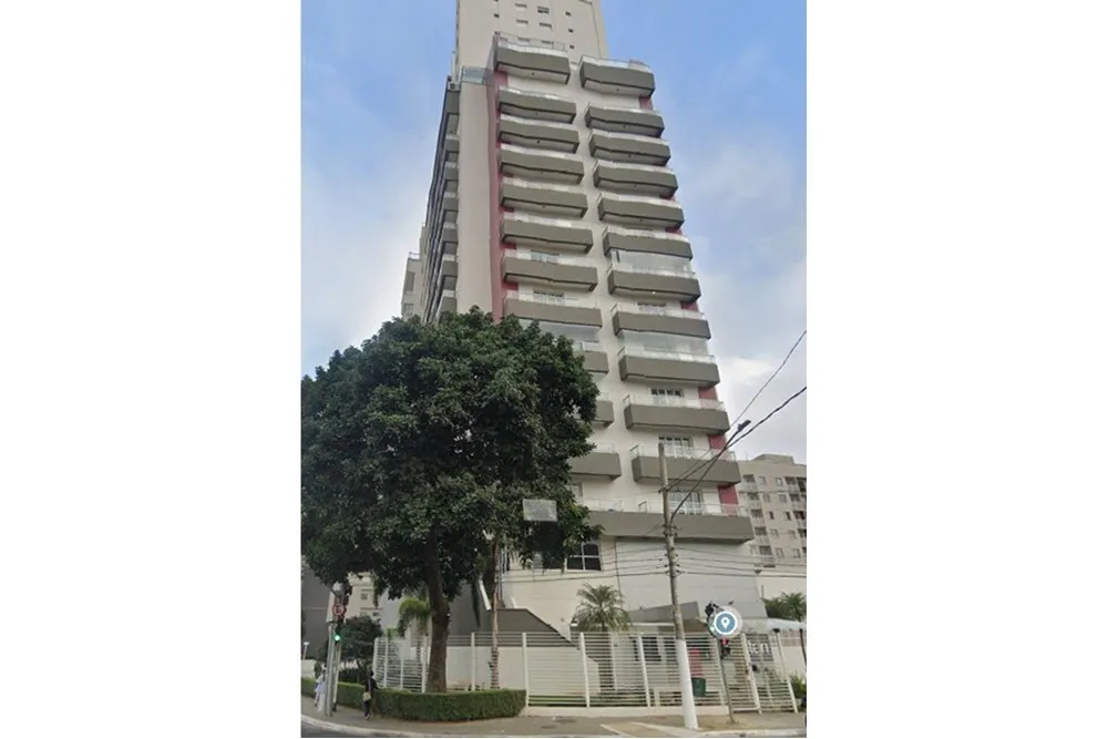 Apartamento, 1 quarto, 62 m² - Foto 1