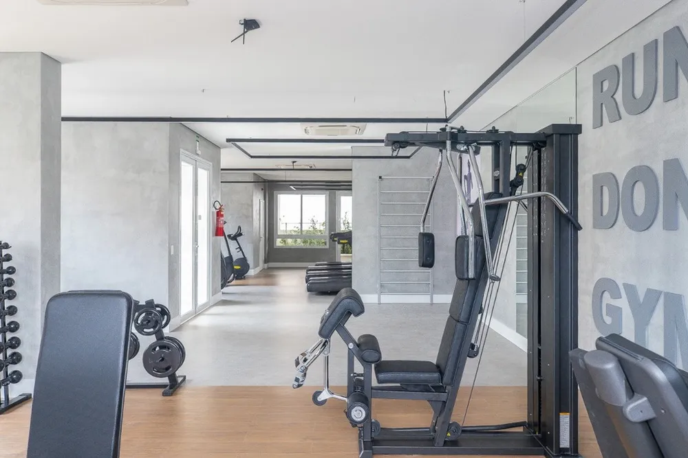 Apartamento, 2 quartos, 84 m² - Foto 5